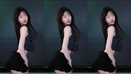 BJ果汁热舞加特林在线20250804舞蹈剪辑